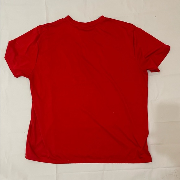 ⚡ DC Comics The Flash Red T-Shirt – Men’s XL ⚡ - Picture 5 of 9